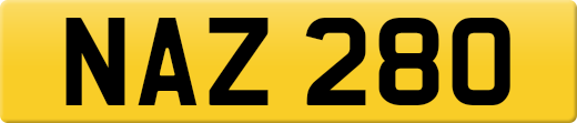 NAZ280