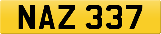 NAZ337