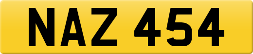 NAZ454