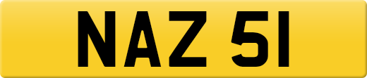 NAZ51