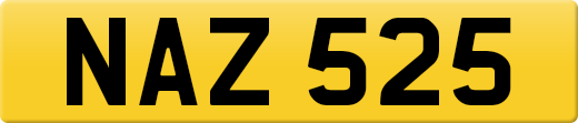NAZ525