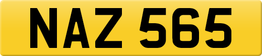 NAZ565