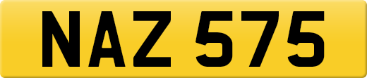 NAZ575