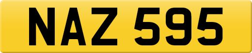 NAZ595