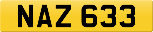 NAZ633