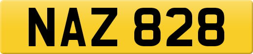 NAZ828