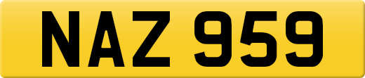 NAZ959