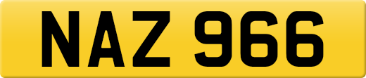 NAZ966