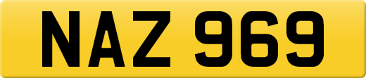 NAZ969