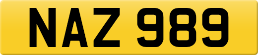NAZ989