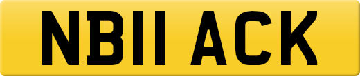 NB11ACK