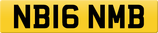 NB16NMB