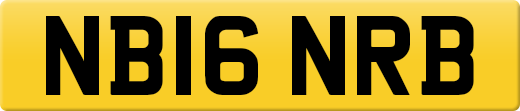 NB16NRB