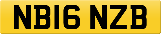 NB16NZB
