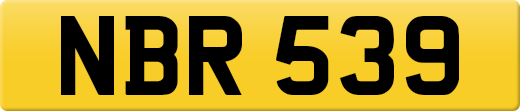 NBR539