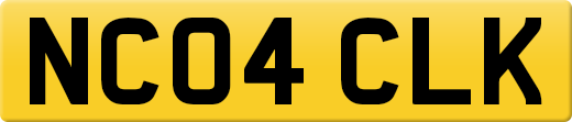 NC04CLK