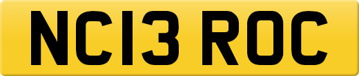 NC13ROC
