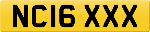 NC16XXX