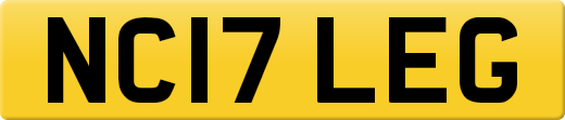 NC17LEG