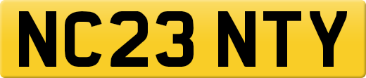 NC23NTY