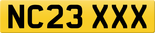 NC23XXX