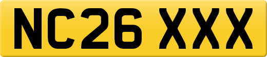 NC26XXX