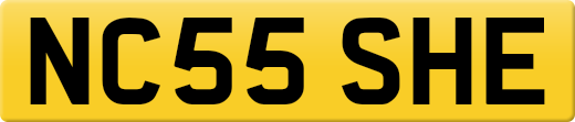 NC55SHE