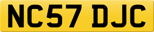NC57DJC