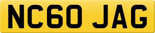 NC60JAG