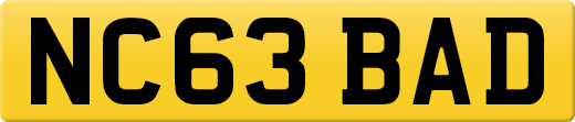 NC63BAD