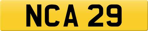 NCA29
