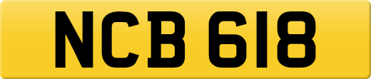 NCB618