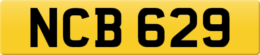 NCB629