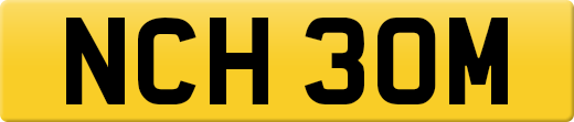 NCH30M