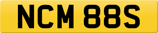 NCM88S