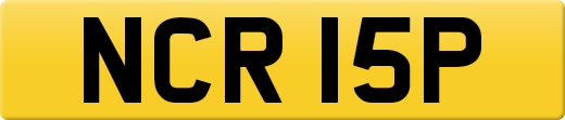 NCR15P