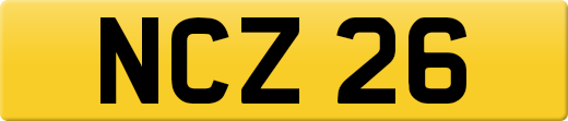 NCZ26