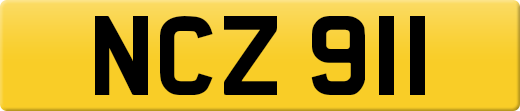 NCZ911