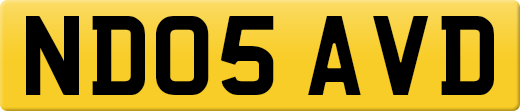 ND05AVD