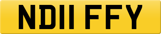 ND11FFY