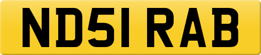 ND51RAB