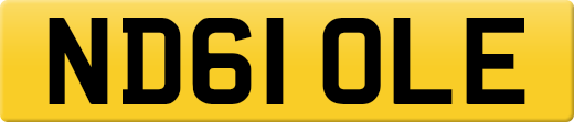 ND61OLE