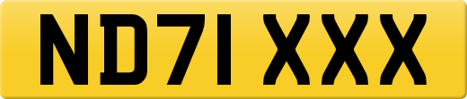 ND71XXX