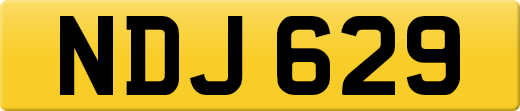 NDJ629