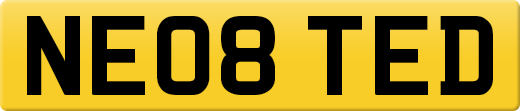 NE08TED