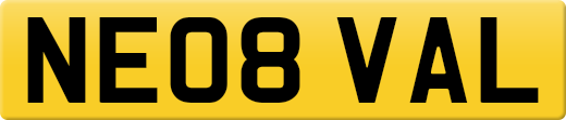 NE08VAL