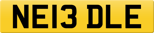 NE13DLE