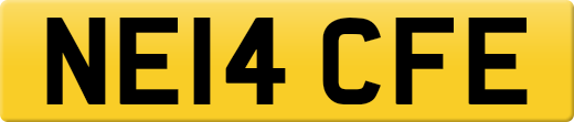 NE14CFE