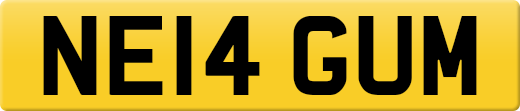 NE14GUM