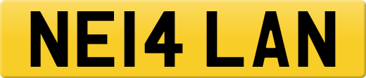 NE14LAN